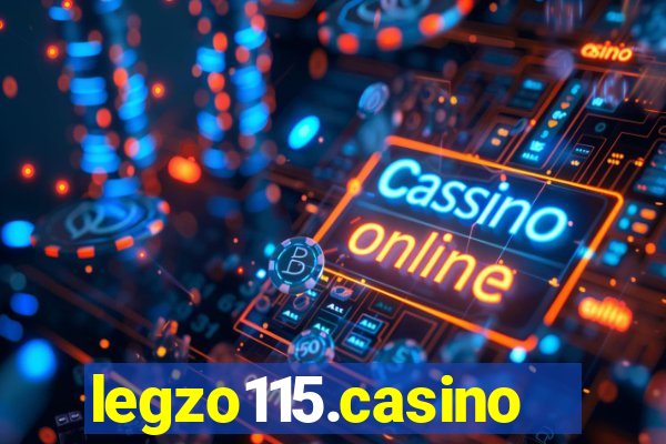 legzo115.casino