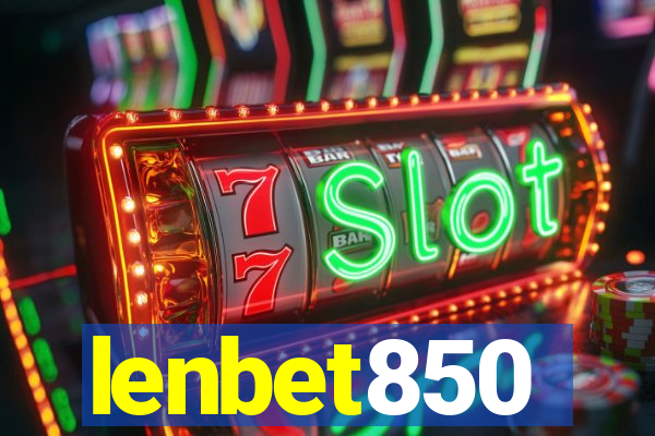 lenbet850