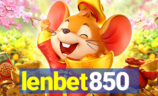 lenbet850