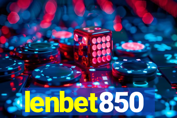lenbet850