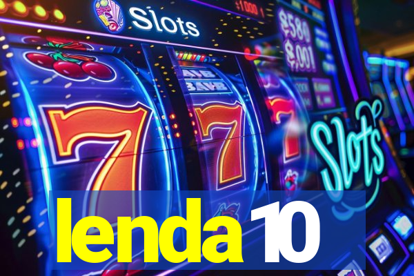 lenda10