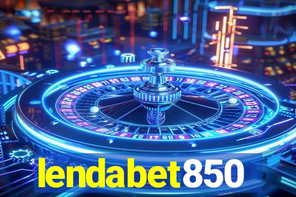 lendabet850