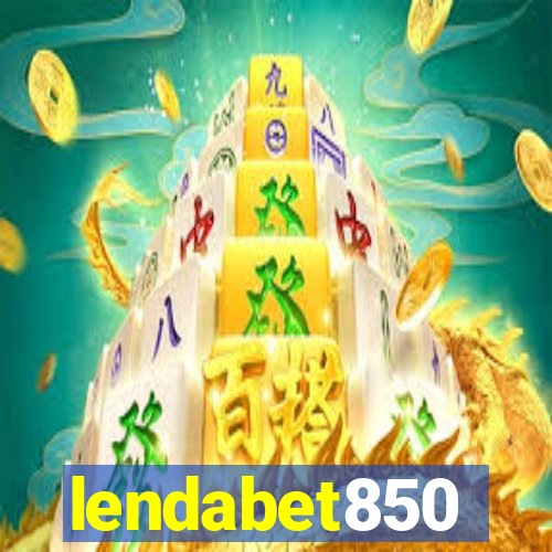 lendabet850