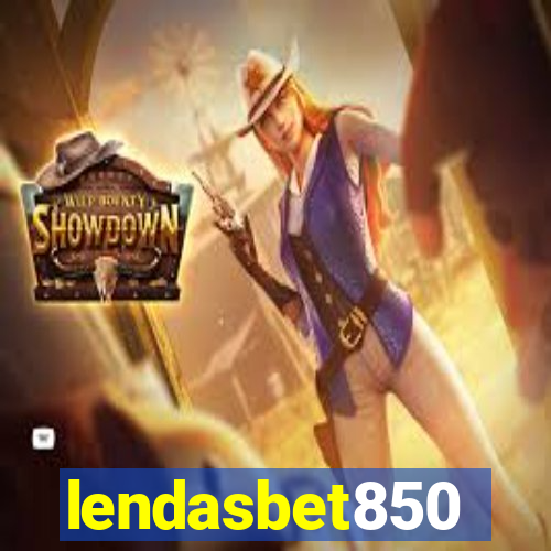 lendasbet850
