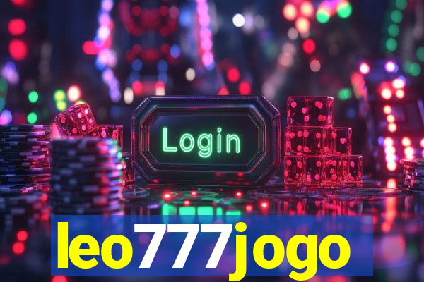 leo777jogo