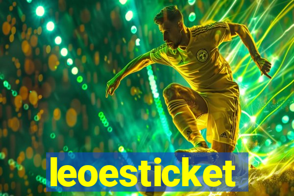 leoesticket