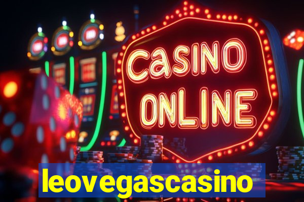 leovegascasino