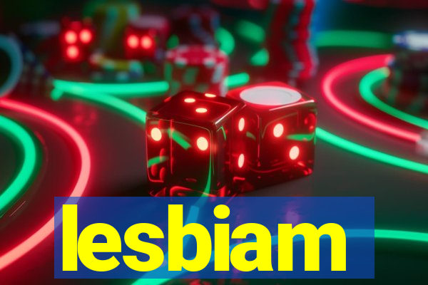 lesbiam
