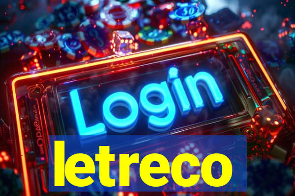 letreco