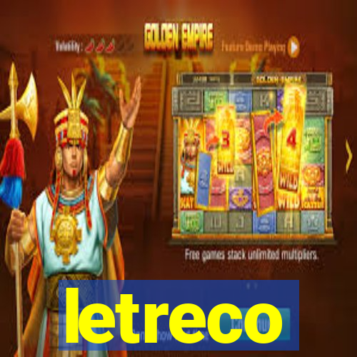 letreco