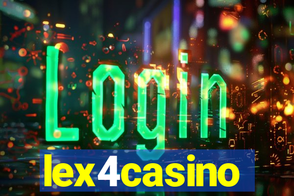lex4casino