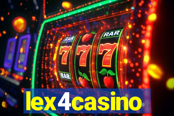 lex4casino