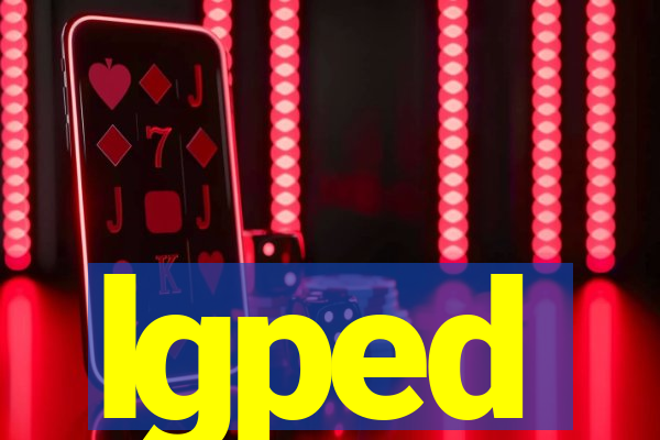 lgped