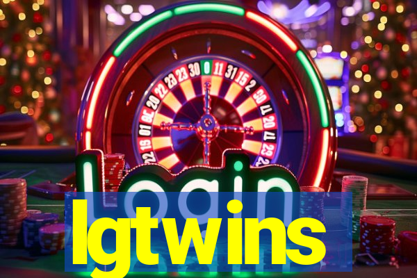 lgtwins