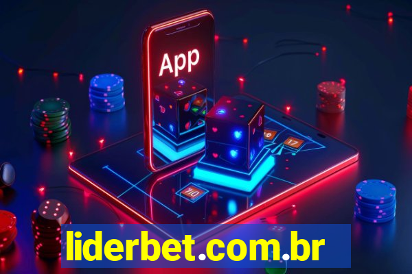 liderbet.com.br