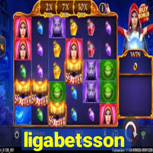 ligabetsson