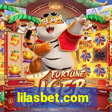lilasbet.com