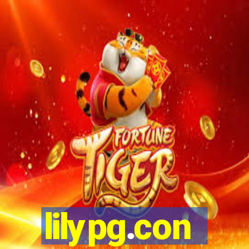 lilypg.con