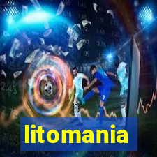 litomania