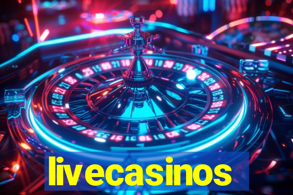 livecasinos