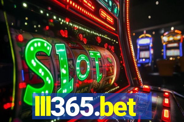 lll365.bet