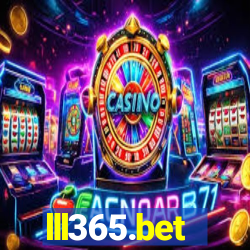 lll365.bet