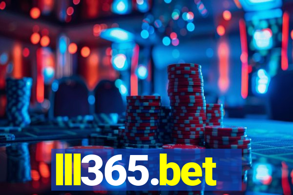lll365.bet