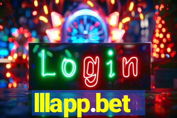 lllapp.bet