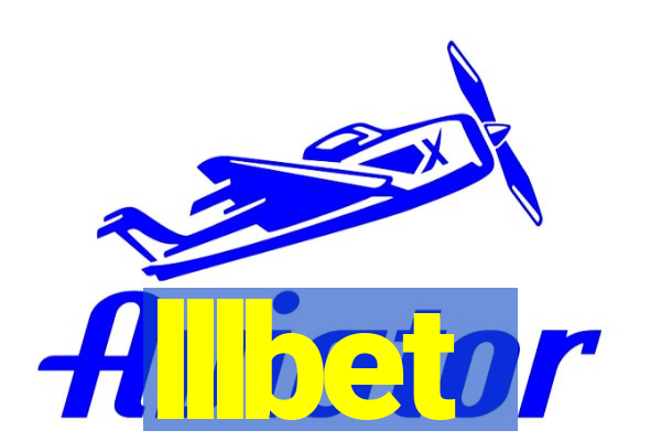 lllbet