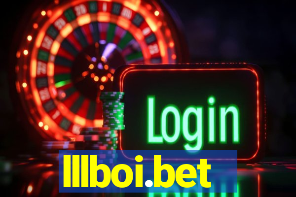 lllboi.bet