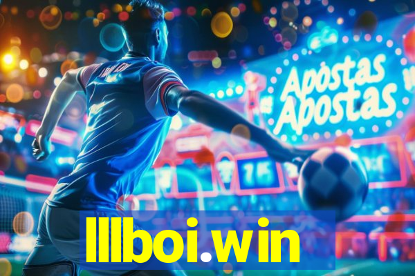 lllboi.win