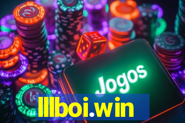 lllboi.win