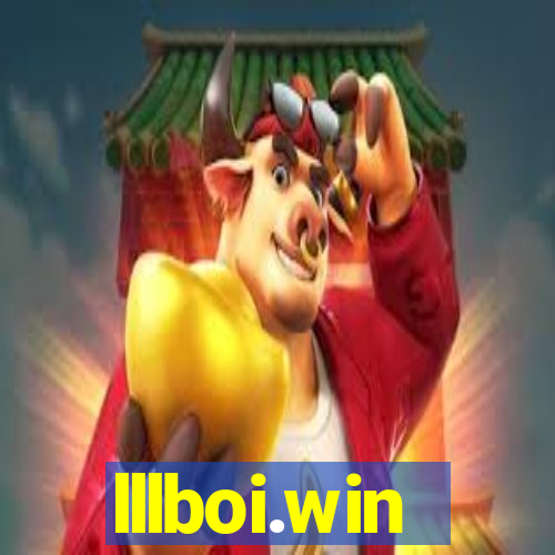 lllboi.win