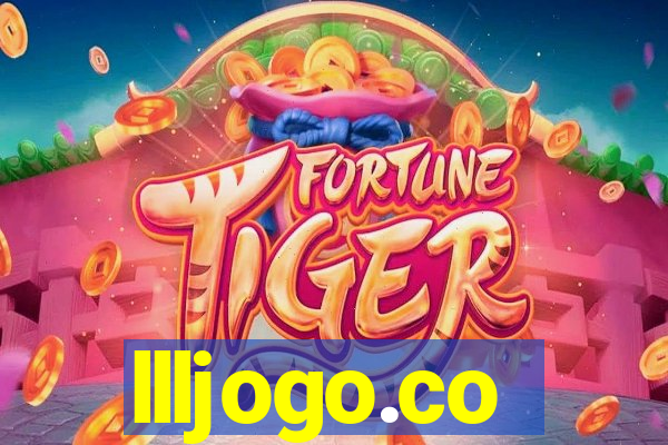 llljogo.co