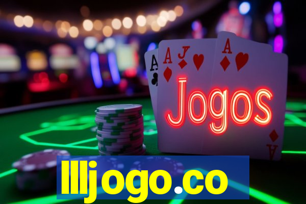 llljogo.co