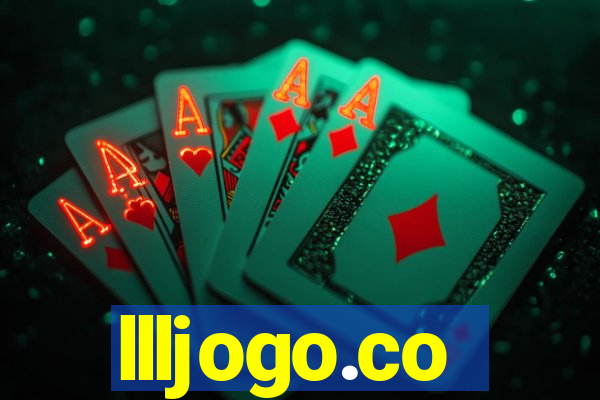 llljogo.co
