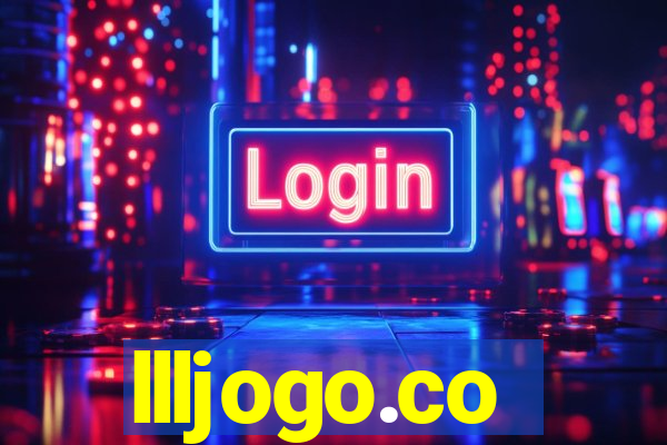 llljogo.co