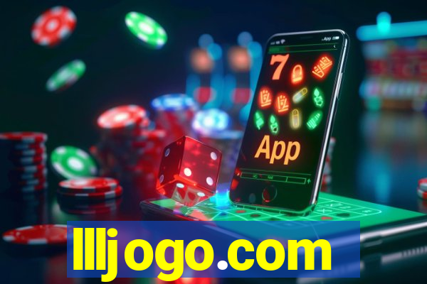 llljogo.com
