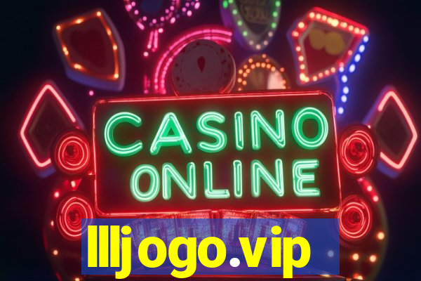 llljogo.vip