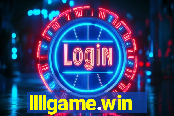 llllgame.win