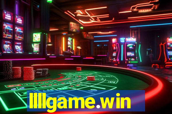 llllgame.win