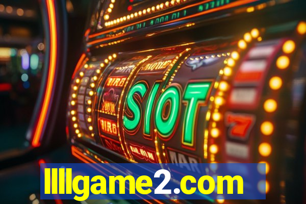 llllgame2.com