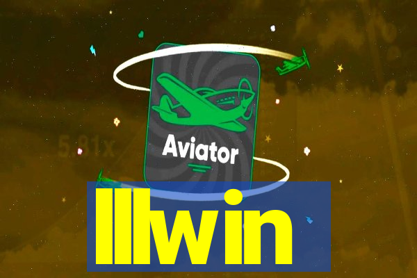 lllwin