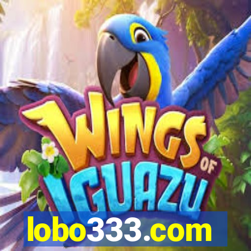 lobo333.com