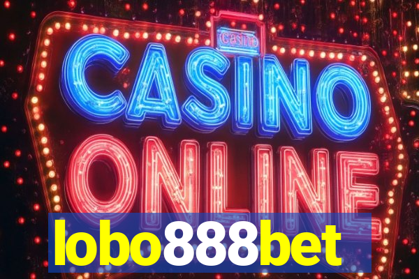 lobo888bet