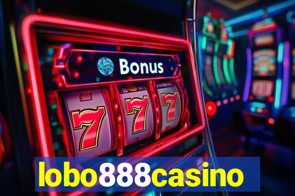lobo888casino