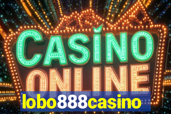 lobo888casino