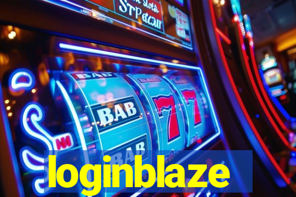 loginblaze