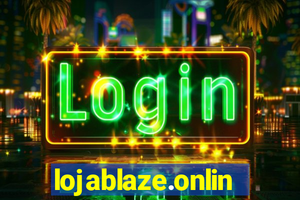 lojablaze.online