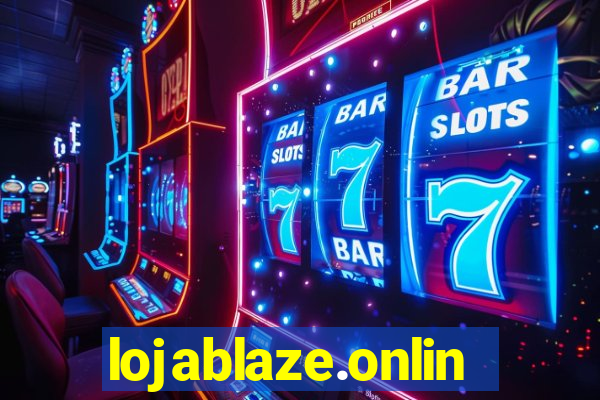 lojablaze.online